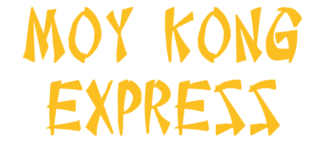 Moy Kong Express